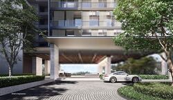19 Nassim (D10), Apartment #431155891